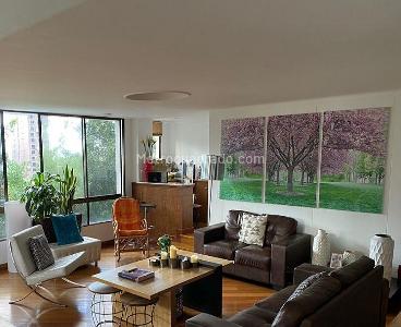 Apartamento de 4 alcobas en venta en El Poblado, Medellín, 268 m² · foto 4 de 14