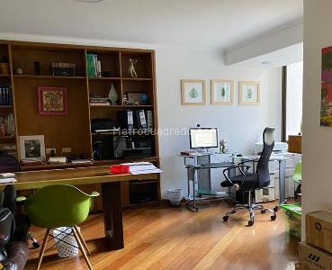 Apartamento de 4 alcobas en venta en El Poblado, Medellín, 268 m² · foto 7 de 14