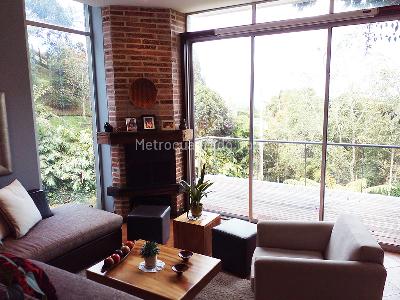 Casa en venta en Envigado, Envigado · foto 3 de 20