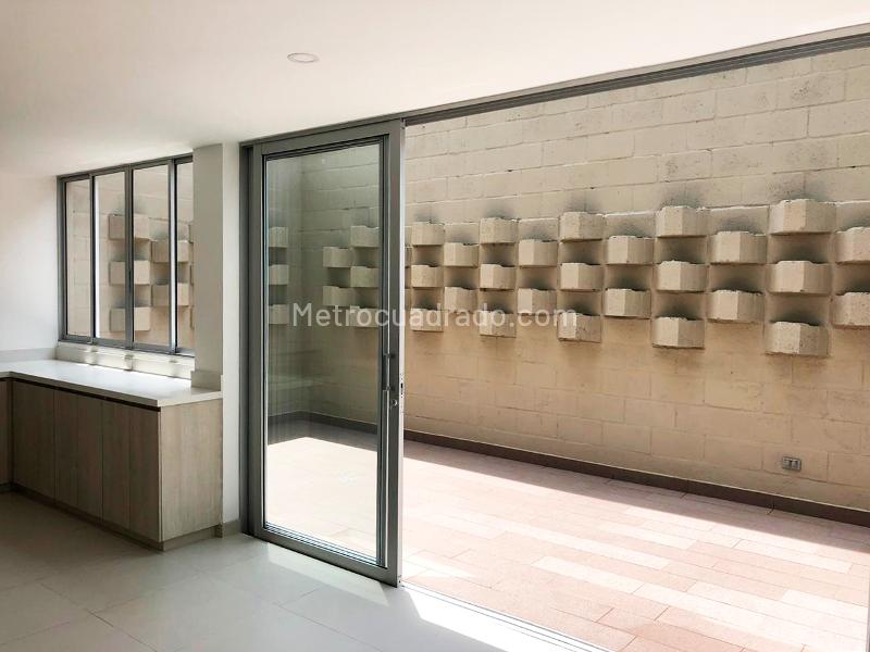 3BR House in RIONEGRO (165 m²) - 5