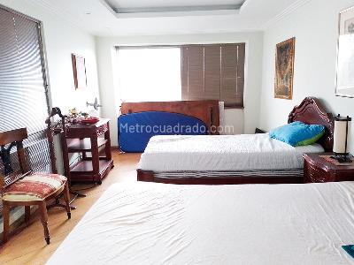 Apartamento de 4 alcobas en venta en El Poblado, Medellín, 451 m² · foto 10 de 18