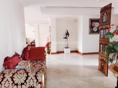 Apartamento de 4 alcobas en venta en El Poblado, Medellín, 451 m² · foto 15 de 18