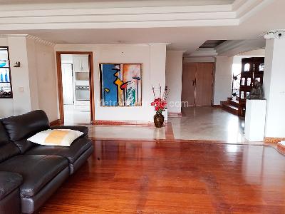 Apartamento de 4 alcobas en venta en El Poblado, Medellín, 451 m² · foto 3 de 18