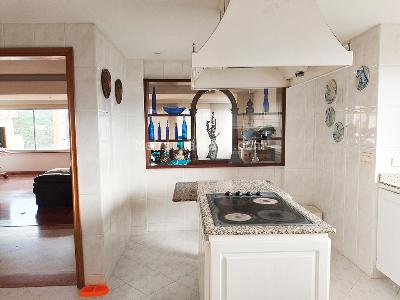 Apartamento de 4 alcobas en venta en El Poblado, Medellín, 451 m² · foto 5 de 18