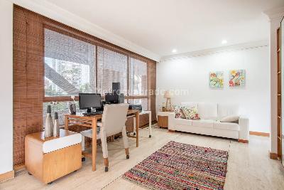 Apartamento de 4 alcobas en venta en El Poblado, Medellín, 385 m² · foto 11 de 20