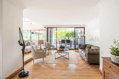 Apartamento de 4 alcobas en venta en El Poblado, Medellín, 385 m² · foto 12 de 20