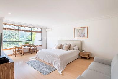 Apartamento de 4 alcobas en venta en El Poblado, Medellín, 385 m² · foto 13 de 20