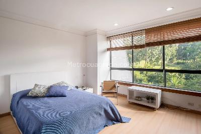 Apartamento de 4 alcobas en venta en El Poblado, Medellín, 385 m² · foto 14 de 20