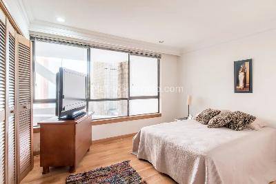 Apartamento de 4 alcobas en venta en El Poblado, Medellín, 385 m² · foto 15 de 20