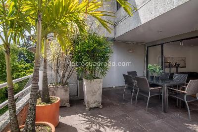 Apartamento de 4 alcobas en venta en El Poblado, Medellín, 385 m² · foto 20 de 20