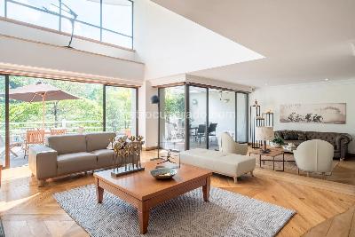 Apartamento de 4 alcobas en venta en El Poblado, Medellín, 385 m² · foto 3 de 20