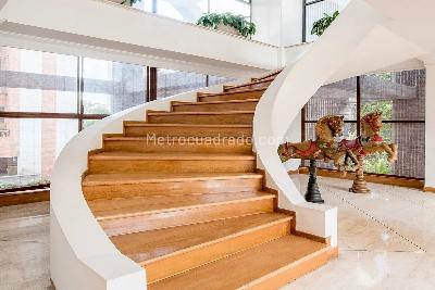 Apartamento de 4 alcobas en venta en El Poblado, Medellín, 385 m² · foto 9 de 20