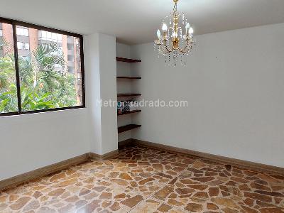 Apartamento de 3 alcobas en venta en Los Balsos, Medellín, 200 m² · foto 14 de 17
