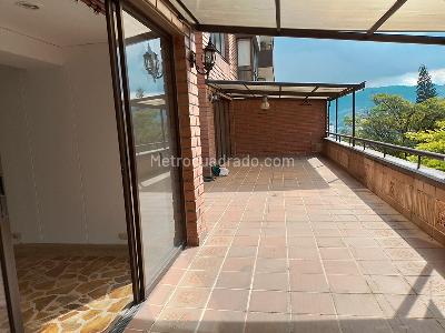Apartamento de 3 alcobas en venta en Los Balsos, Medellín, 200 m² · foto 17 de 17