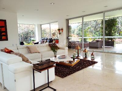 Casa en Arriendo, ENVIGADO, Envigado