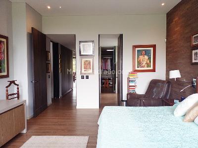 Casa de 3 alcobas en arriendo en Envigado, Envigado, 455 m² · foto 11 de 19