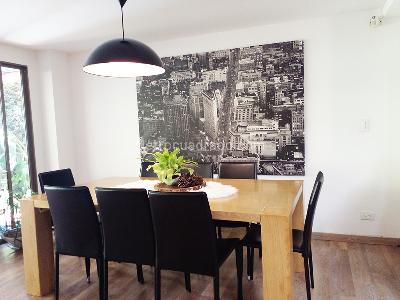 Casa de 3 alcobas en venta en Envigado, Envigado, 236 m² · foto 4 de 18