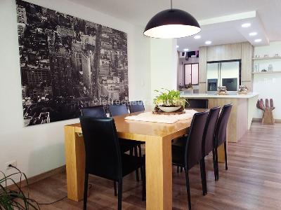 Casa de 3 alcobas en venta en Envigado, Envigado, 236 m² · foto 5 de 18