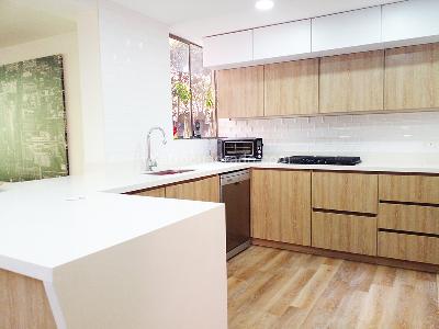 Casa de 3 alcobas en venta en Envigado, Envigado, 236 m² · foto 7 de 18