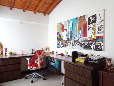 Casa de 3 alcobas en venta en Envigado, Envigado, 236 m² · foto 11 de 18