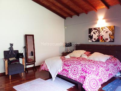 Casa de 3 alcobas en venta en Envigado, Envigado, 236 m² · foto 12 de 18
