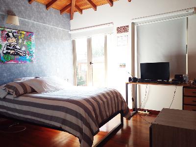 Casa de 3 alcobas en venta en Envigado, Envigado, 236 m² · foto 14 de 18