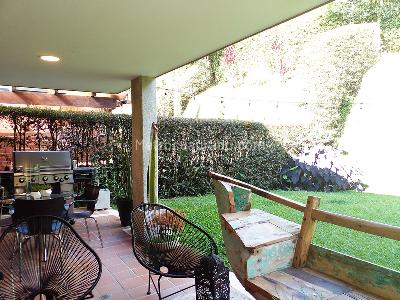 Casa de 3 alcobas en venta en Envigado, Envigado, 236 m² · foto 17 de 18