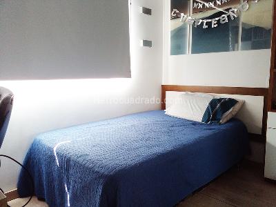 Casa de 4 alcobas en venta en Envigado, Envigado, 224 m² · foto 10 de 19