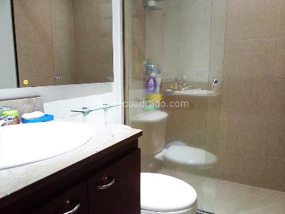 Casa de 4 alcobas en venta en Envigado, Envigado, 224 m² · foto 15 de 19