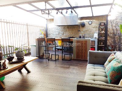 Casa de 4 alcobas en venta en Envigado, Envigado, 224 m² · foto 17 de 19