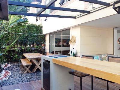 Casa de 4 alcobas en venta en Envigado, Envigado, 224 m² · foto 18 de 19