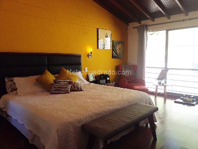 Casa de 4 alcobas en venta en Envigado, Envigado, 224 m² · foto 8 de 19