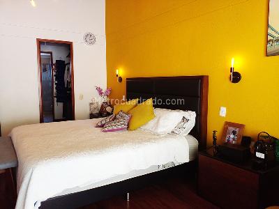 Casa de 4 alcobas en venta en Envigado, Envigado, 224 m² · foto 9 de 19