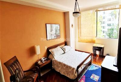 Apartamento de 4 alcobas en venta en El Poblado, Medellín, 278 m² · foto 10 de 15