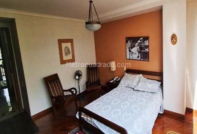 Apartamento de 4 alcobas en venta en El Poblado, Medellín, 278 m² · foto 11 de 15