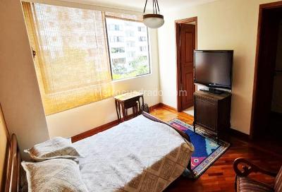 Apartamento de 4 alcobas en venta en El Poblado, Medellín, 278 m² · foto 12 de 15