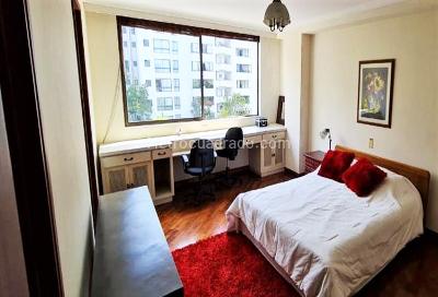 Apartamento de 4 alcobas en venta en El Poblado, Medellín, 278 m² · foto 13 de 15