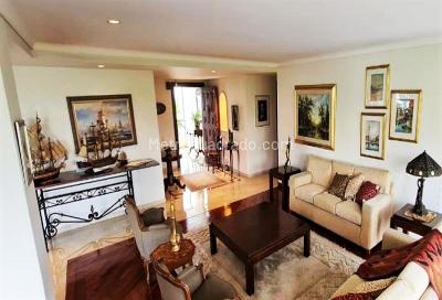 Apartamento de 4 alcobas en venta en El Poblado, Medellín, 278 m² · foto 3 de 15