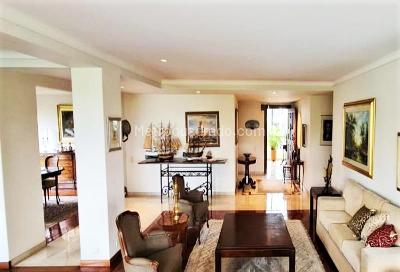Apartamento de 4 alcobas en venta en El Poblado, Medellín, 278 m² · foto 4 de 15