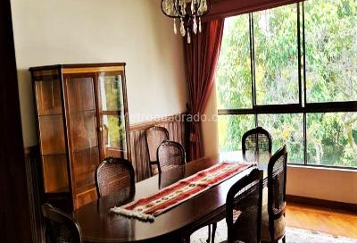 Apartamento de 4 alcobas en venta en El Poblado, Medellín, 278 m² · foto 6 de 15