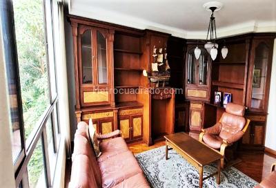 Apartamento de 4 alcobas en venta en El Poblado, Medellín, 278 m² · foto 7 de 15