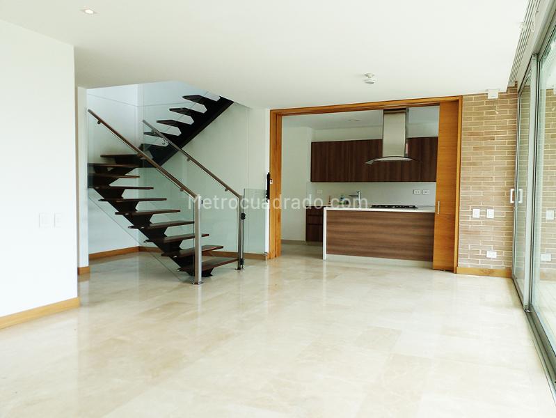 Casa – Envigado - Vista 3