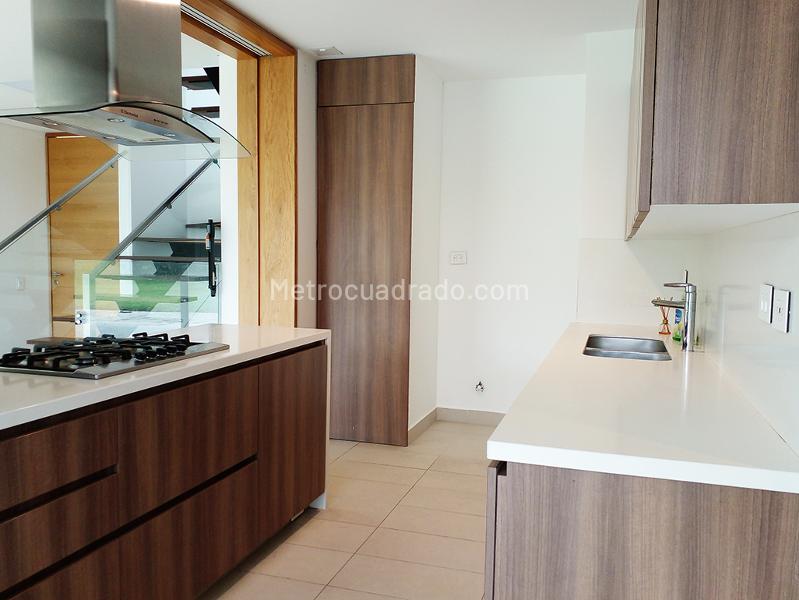 Casa – Envigado - Más