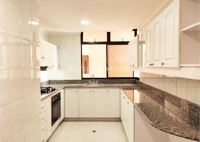 Apartamento de 3 alcobas en venta en La Florida, Medellín, 196 m² · foto 4 de 13