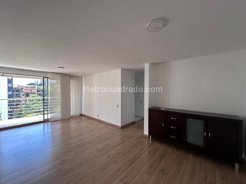 2BR Apartment in EL POBLADO (100 m²) - 2