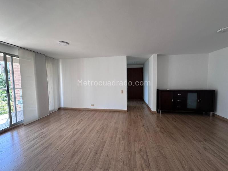 2BR Apartment in EL POBLADO (100 m²) - 4