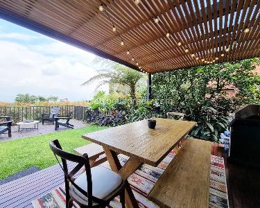 Casa de 3 alcobas en venta en El Poblado, Medellín, 249 m² · foto 11 de 13