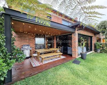 Casa de 3 alcobas en venta en El Poblado, Medellín, 249 m² · foto 13 de 13