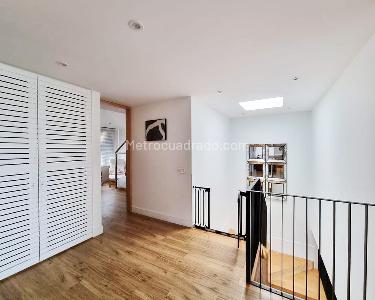 Casa de 3 alcobas en venta en El Poblado, Medellín, 249 m² · foto 6 de 13