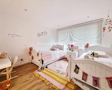 Casa de 3 alcobas en venta en El Poblado, Medellín, 249 m² · foto 8 de 13